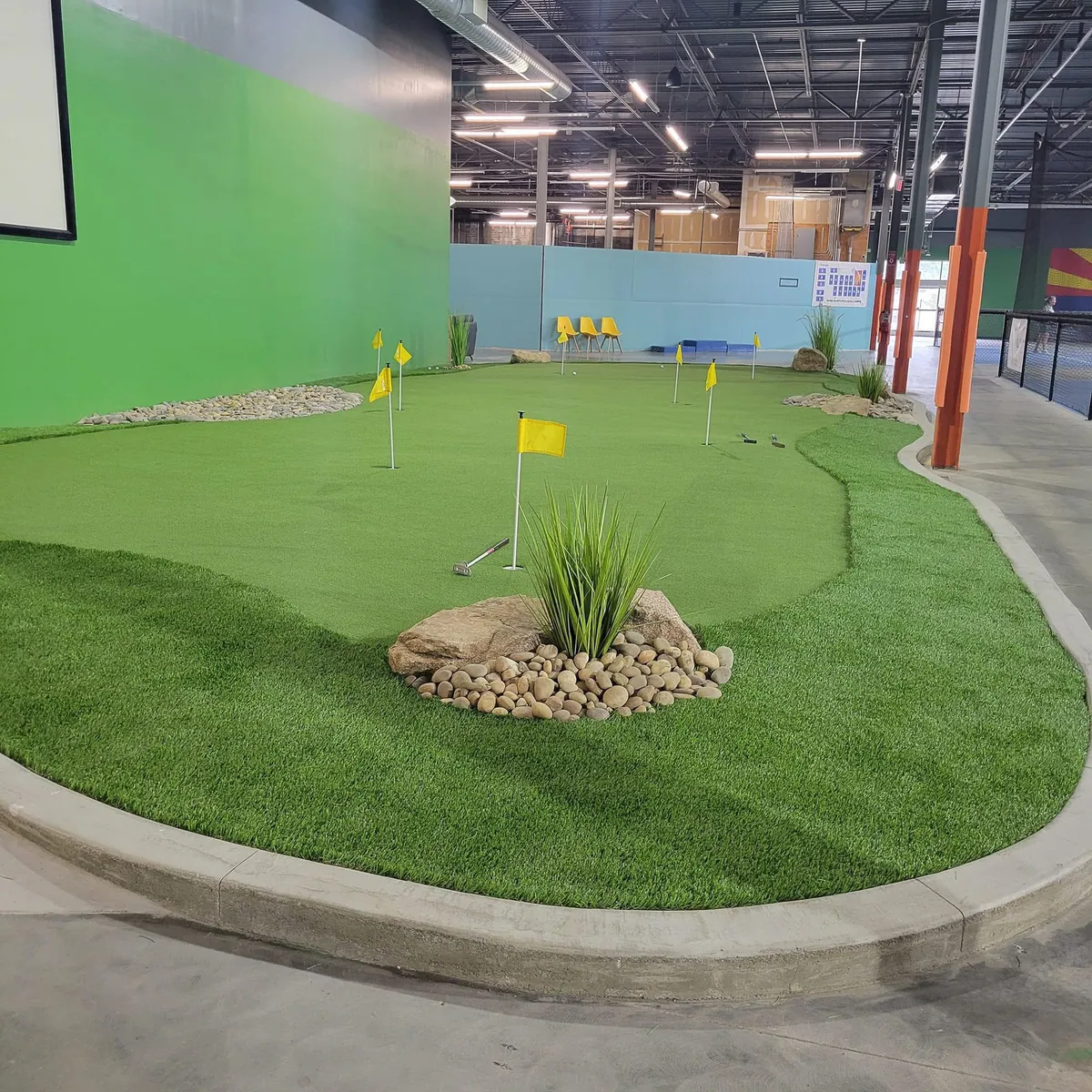 Desert Canyons Landscaping project 14