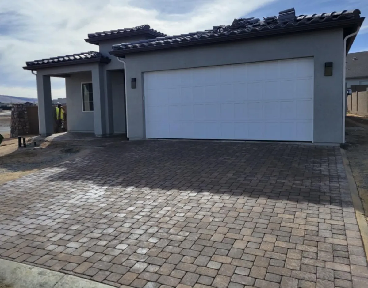 Desert Canyons Landscaping project 10