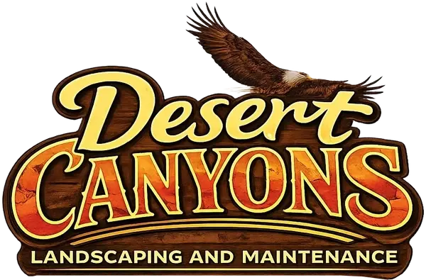 Desert Canyons Landscaping